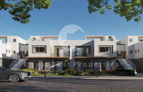 3 Bedroom Flat for Sale in Sheikh Zayed, Giza - IMG-20241209-WA0026. jpg 3 Bedroom Flat for Sale in Sheikh Zayed, Giza - IMG-20241209-WA0026. jpg