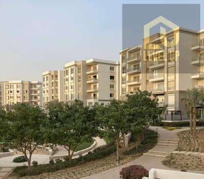 3 Bedroom Apartment for Sale in New Cairo, Cairo - IMG-20250710-WA0264. jpg