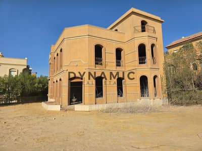 5 Bedroom Villa for Sale in 6th of October, Giza - WhatsApp Image 2026-07-29 at 17.39. 50. jpeg