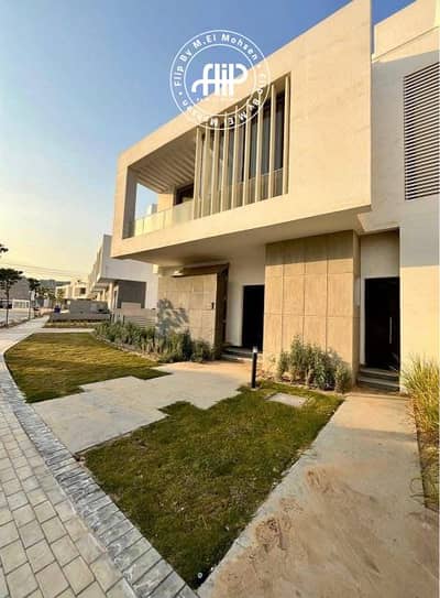 شقة 3 غرف نوم للبيع في 6 اكتوبر، الجيزة - IMG-20251028-WA0081. jpg