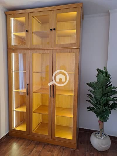 2 Bedroom Apartment for Sale in New Cairo, Cairo - WhatsApp Image 2026-07-27 at 11.26. 48 PM. jpeg 2 Bedroom Apartment for Sale in New Cairo, Cairo - WhatsApp Image 2026-07-27 at 11.26. 48 PM. jpeg