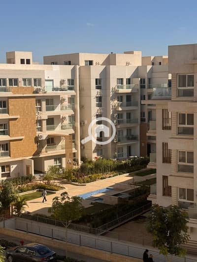 3 Bedroom Flat for Sale in 6th of October, Giza - WhatsApp Image 2026-07-28 at 7.38. 34 PM (4). jpeg