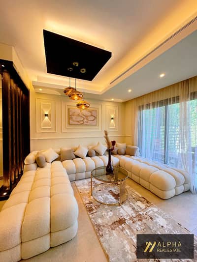 تاون هاوس 3 غرف نوم للايجار في القاهرة الجديدة، القاهرة - 157563. jpg