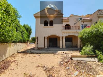 3 Bedroom Twin House for Sale in Madinaty, Cairo - WhatsApp Image 2026-07-29 at 5.27. 48 PM. jpeg 3 Bedroom Twin House for Sale in Madinaty, Cairo - WhatsApp Image 2026-07-29 at 5.27. 48 PM. jpeg