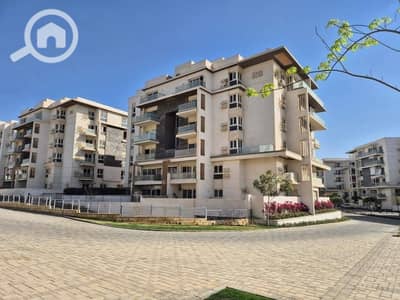 2 Bedroom Flat for Sale in New Cairo, Cairo - WhatsApp Image 2026-07-28 at 3.53. 42 PM. jpeg