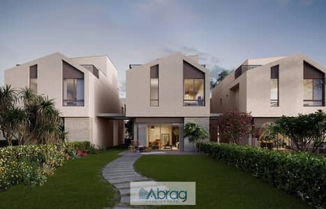 4 Bedroom Villa for Sale in Sheikh Zayed, Giza - WhatsApp Image 2026-07-29 at 5.51. 40 PM. jpeg