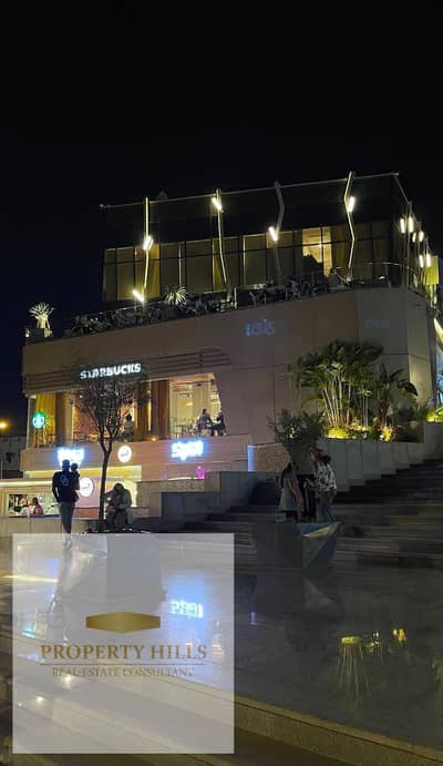 مطعم و كافيه للبيع في القاهرة الجديدة، القاهرة - 1001389724. jpg مطعم و كافيه للبيع في القاهرة الجديدة، القاهرة - 1001389724. jpg