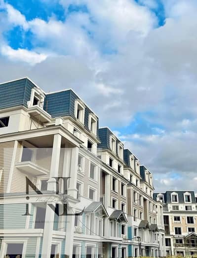 3 Bedroom iVilla for Sale in New Cairo, Cairo - 15. jpeg