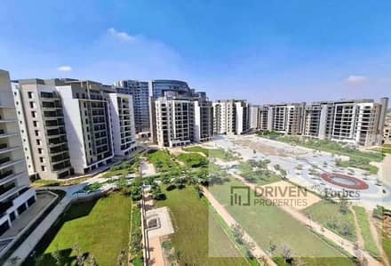 4 Bedroom Penthouse for Sale in Sheikh Zayed, Giza - zed west zed towers (3). jpg
