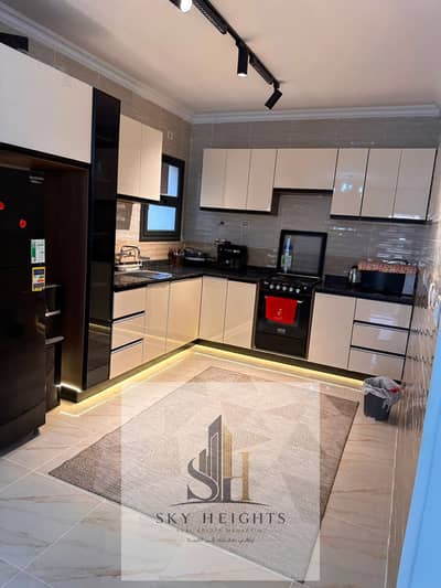 3 Bedroom Apartment for Rent in Madinaty, Cairo - 1001045566. jpg