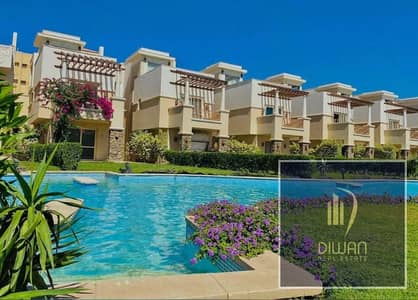 3 Bedroom Duplex for Sale in Ain Sukhna, Suez - Screenshot_14. png