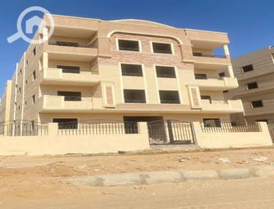 فلیٹ 3 غرف نوم للبيع في مدينة بدر، القاهرة - photo_5965449552988933076_y. jpg