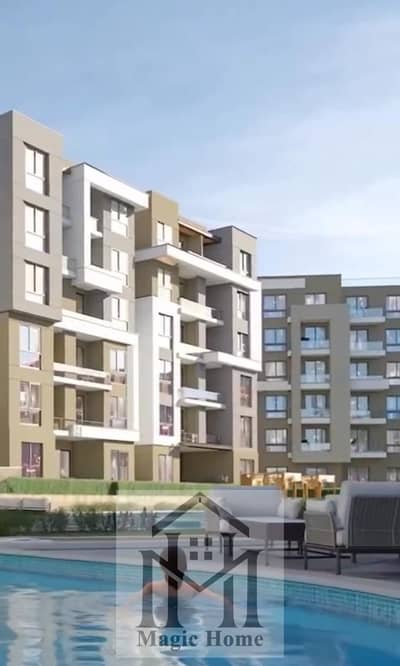 3 Bedroom Apartment for Sale in Hadayek October, Giza - WhatsApp Image 2026-07-29 at 2.46. 31 PM. jpeg 3 Bedroom Apartment for Sale in Hadayek October, Giza - WhatsApp Image 2026-07-29 at 2.46. 31 PM. jpeg