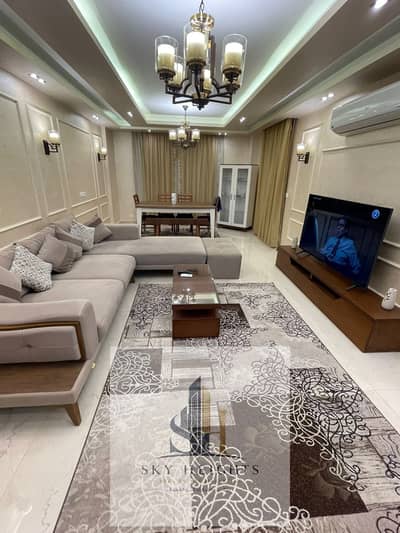 3 Bedroom Apartment for Rent in Madinaty, Cairo - 1001046375. jpg