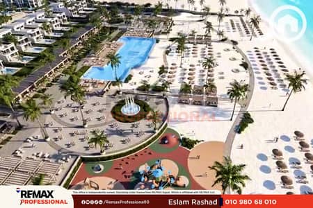2 Bedroom Chalet for Sale in North Coast, Matruh - VID-20260218-WA0018.00_00_24_26. Still004. png