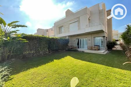 5 Bedroom Twin House for Sale in Sheikh Zayed, Giza - FB_IMG_1740055504483_900x600. jpg