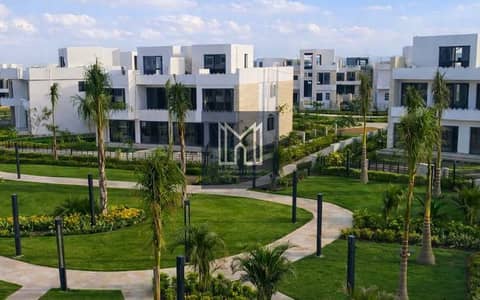 تاون هاوس 4 غرف نوم للبيع في العاصمة الإدارية الجديدة، القاهرة - 1001172318. jpg تاون هاوس 4 غرف نوم للبيع في العاصمة الإدارية الجديدة، القاهرة - 1001172318. jpg