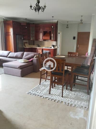2 Bedroom Flat for Rent in Sheikh Zayed, Giza - WhatsApp Image 2026-07-29 at 5.50. 22 PM (1). jpeg