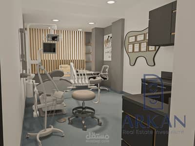 Clinic for Sale in Hadayek October, Giza - WhatsApp Image 2026-03-18 at 11.22. 07 PM. jpeg Clinic for Sale in Hadayek October, Giza - WhatsApp Image 2026-03-18 at 11.22. 07 PM. jpeg