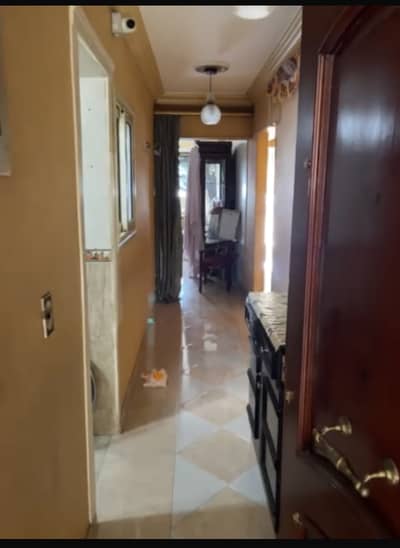 2 Bedroom Apartment for Sale in Hadayek al-Kobba, Cairo - شقه سكنيه 2 Bedroom Apartment for Sale in Hadayek al-Kobba, Cairo - شقه سكنيه