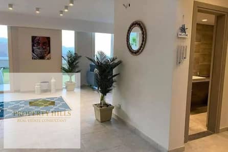 3 Bedroom Townhouse for Sale in North Coast, Matruh - 64741. jpg