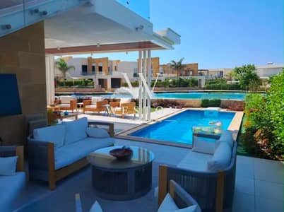 5 Bedroom Villa for Sale in North Coast, Matruh - 6e7632d1-7cc0-4a77-8289-cd42bab78fc4. jpg