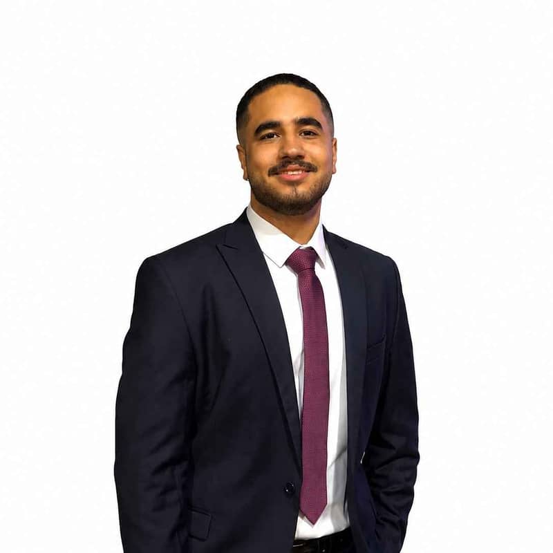 Zead Mohamed