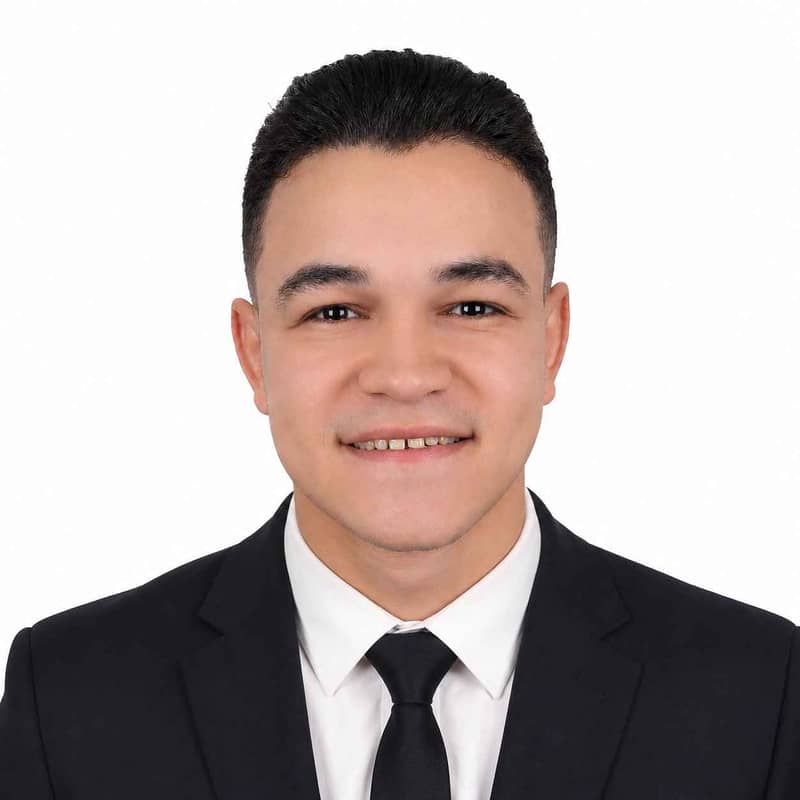 Mostafa Elmenyawy