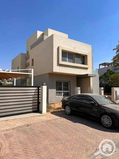3 Bedroom Villa for Sale in New Cairo, Cairo - 756604034_122182793930805338_1913933771825054008_n. jpg 3 Bedroom Villa for Sale in New Cairo, Cairo - 756604034_122182793930805338_1913933771825054008_n. jpg