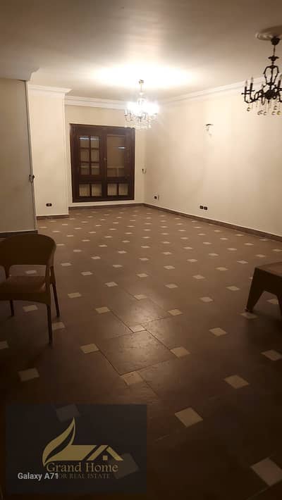 3 Bedroom Flat for Rent in New Cairo, Cairo - 4efd10fc-6955-434e-9744-598c1013eaad. jpg