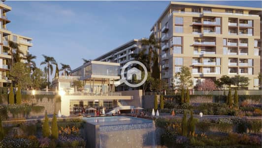 2 Bedroom Flat for Sale in New Cairo, Cairo - 125M OPEN VIEW - 8,300,000_Page_08. jpg