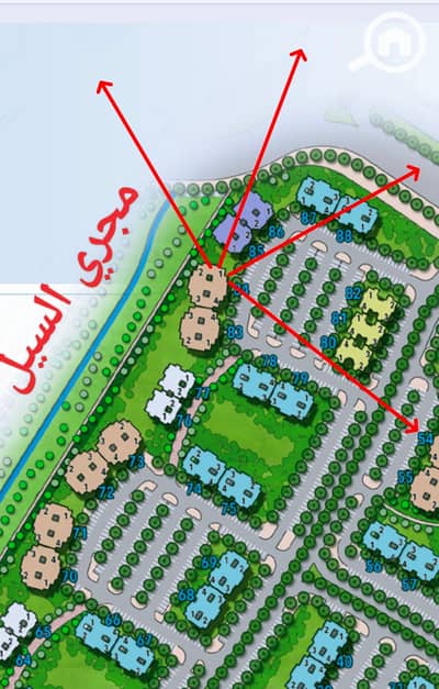 1 Bedroom Room for Sale in Madinaty, Cairo - 1000448498. jpg