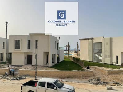 3 Bedroom Chalet for Sale in North Coast, Matruh - WhatsApp Image 2026-06-10 at 6.44. 42 PM. jpeg