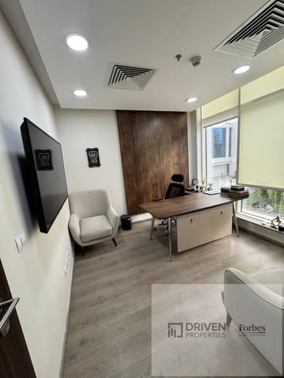 Office for Rent in Sheikh Zayed, Giza - WhatsApp Image 2026-07-29 at 4.16. 53 PM (2). jpeg Office for Rent in Sheikh Zayed, Giza - WhatsApp Image 2026-07-29 at 4.16. 53 PM (2). jpeg