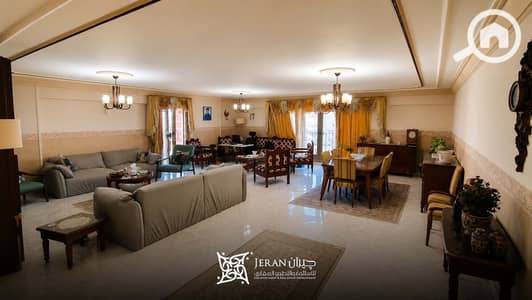 3 Bedroom Flat for Sale in Gianaclis, Alexandria - 1. jpg
