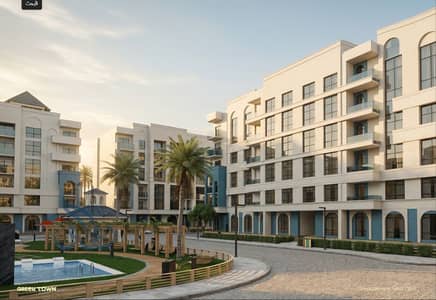 3 Bedroom Flat for Sale in Hadayek October, Giza - Screenshot 2026-06-11 123014. png 3 Bedroom Flat for Sale in Hadayek October, Giza - Screenshot 2026-06-11 123014. png