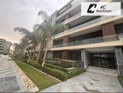 3 Bedroom Flat for Sale in New Cairo, Cairo - WhatsApp Image 2026-07-29 at 5.13. 58 PM. jpeg 3 Bedroom Flat for Sale in New Cairo, Cairo - WhatsApp Image 2026-07-29 at 5.13. 58 PM. jpeg