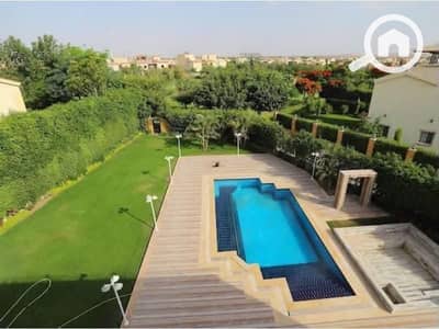 7 Bedroom Villa for Sale in Madinaty, Cairo - WhatsApp Image 2026-07-21 at 11.55. 42 AM. jpg