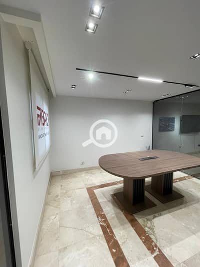 Office for Rent in Nasr City, Cairo - 1000617449. jpg