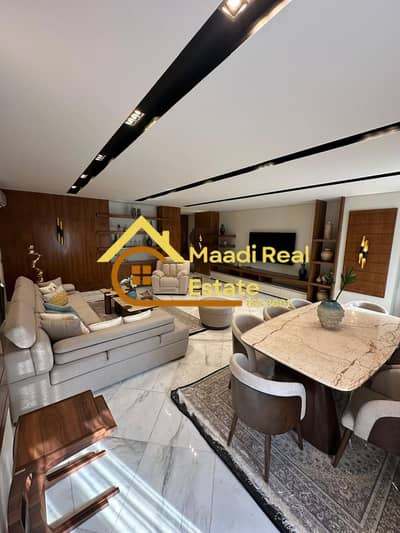 4 Bedroom Flat for Rent in Maadi, Cairo - WhatsApp Image 2026-07-29 at 1.07. 15 PM (2). jpeg 4 Bedroom Flat for Rent in Maadi, Cairo - WhatsApp Image 2026-07-29 at 1.07. 15 PM (2). jpeg
