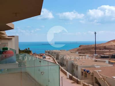 1 Bedroom Chalet for Sale in Ain Sukhna, Suez - WhatsApp Image 2026-07-27 at 4.51. 40 PM (1). jpeg