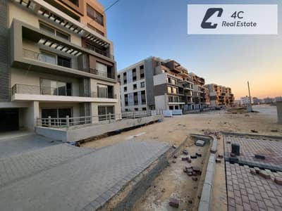 فلیٹ 4 غرف نوم للبيع في القاهرة الجديدة، القاهرة - 170m ground. jpeg فلیٹ 4 غرف نوم للبيع في القاهرة الجديدة، القاهرة - 170m ground. jpeg