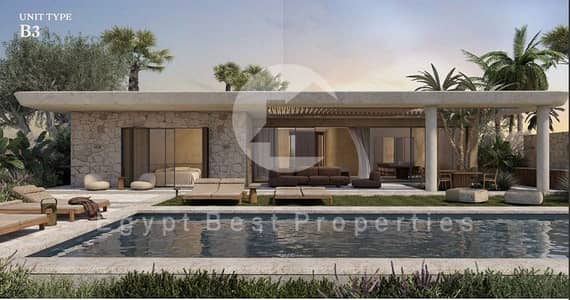 5 Bedroom Villa for Sale in North Coast, Matruh - WhatsApp Image 2026-01-13 at 7.28. 42 PM (2). jpeg