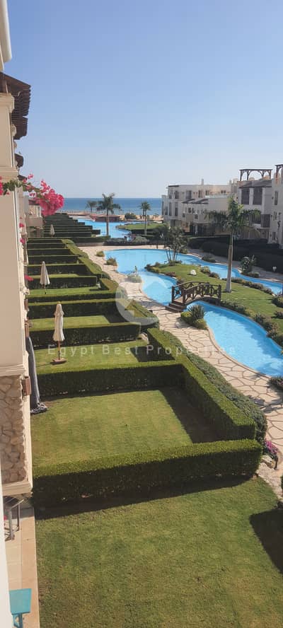 3 Bedroom Penthouse for Sale in Ain Sukhna, Suez - WhatsApp Image 2026-07-27 at 4.59. 40 PM (2). jpeg