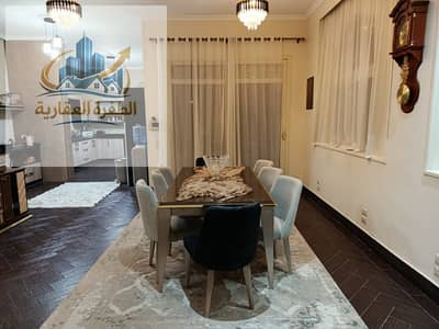 5 Bedroom Duplex for Sale in New Cairo, Cairo - 206fd611-ab88-4ad7-8b32-0edb1082fc55. jpg