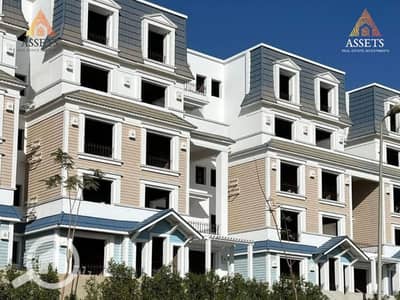 3 Bedroom iVilla for Sale in New Cairo, Cairo - WhatsApp Image 2026-07-09 at 3.40. 15 PM (4). jpeg