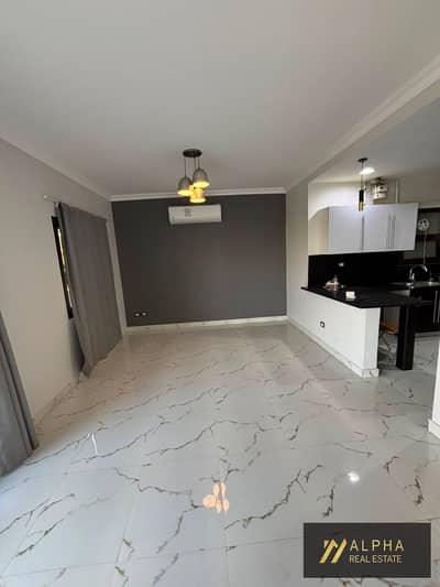 3 Bedroom Flat for Rent in New Cairo, Cairo - 157676. jpg