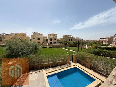5 Bedroom Villa for Rent in New Cairo, Cairo - WhatsApp Image 2026-07-16 at 6.21. 33 PM (3). jpeg 5 Bedroom Villa for Rent in New Cairo, Cairo - WhatsApp Image 2026-07-16 at 6.21. 33 PM (3). jpeg