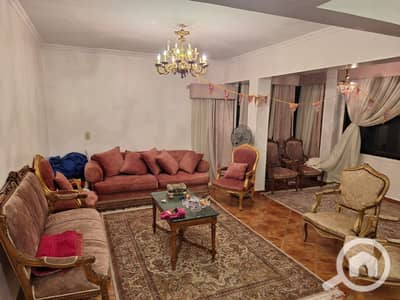 شقة 3 غرف نوم للبيع في مصر الجديدة، القاهرة - WhatsApp Image 2024-04-18 at 3.34. 39 PM (1). jpeg