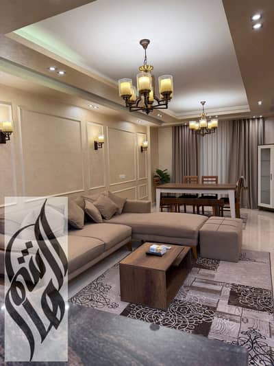 3 Bedroom Apartment for Rent in Madinaty, Cairo - WhatsApp Image 2026-07-29 at 5.58. 31 PM. jpeg